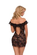 Veronica - black M/L