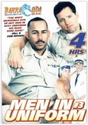 DVD-Men in uniform 3