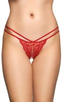 G-String 2495 - red M/L