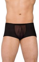 Shorts 4505 - black M/L