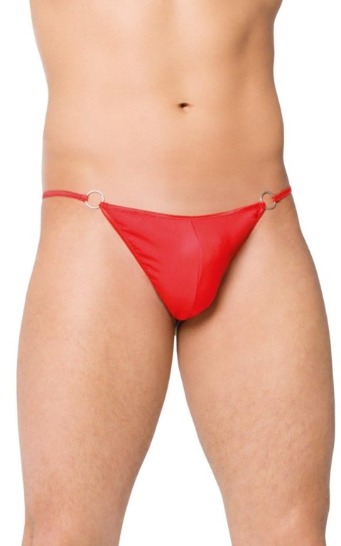 Thong 4420 - red S/L Thong 4420 - red S/L