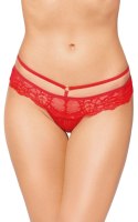 Tongs 2475 - red M/L