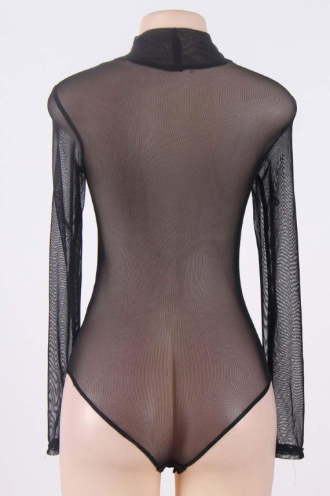 BODY R80303-1 BLACK TU (Size: TU) BODY R80303-1 BLACK TU (Size: TU)
