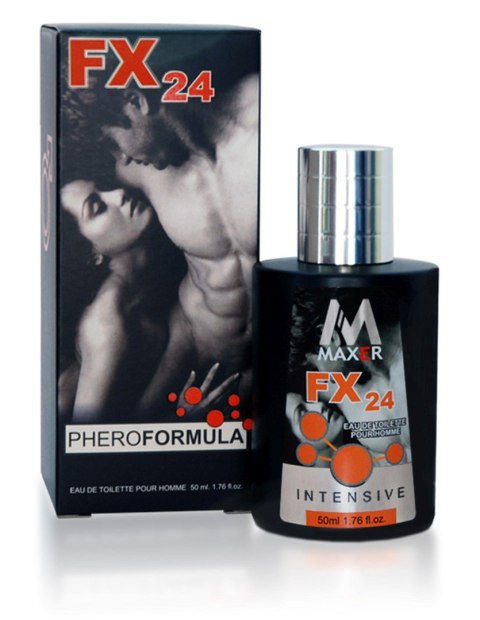 Feromony-FX24 for men 50 ml Feromony-FX24 for men 50 ml