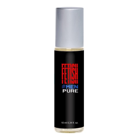 Feromony-FETISH PURE MEN 10ml Feromony-FETISH PURE MEN 10ml