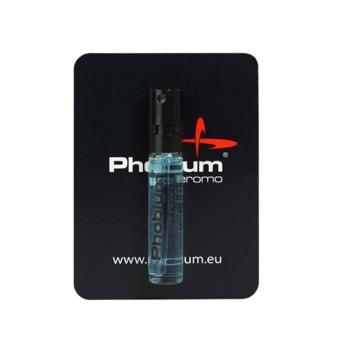 Feromony-PHOBIUM Pheromo for men 2,2 ml Feromony-PHOBIUM Pheromo for men 2,2 ml