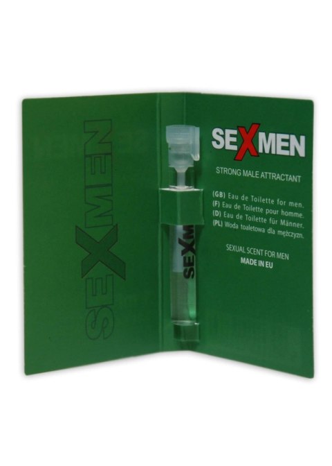 Feromony-Sexmen 1ml. Feromony-Sexmen 1ml.
