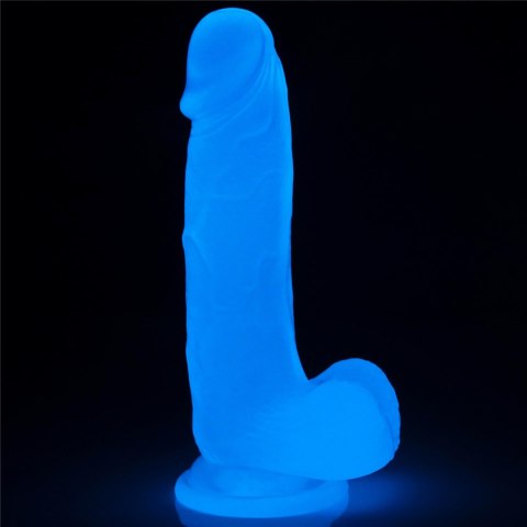 7.5'' Lumino Play Dildo 7.5'' Lumino Play Dildo