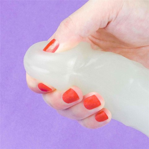 8.5'' Lumino Play Dildo 8.5'' Lumino Play Dildo