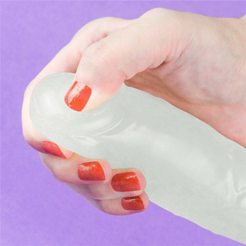 8'' Lumino Play Dildo 8'' Lumino Play Dildo