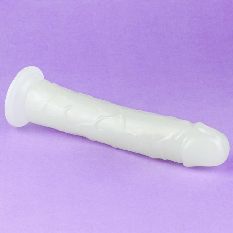 8'' Lumino Play Dildo 8'' Lumino Play Dildo