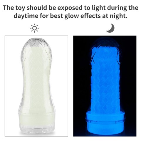 Lumino Play Masturbator - Pocketed Lumino Play Masturbator - Pocketed