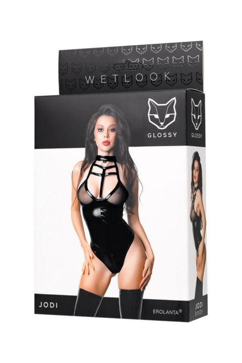 Glossy Jodi body in Wetlook,XL Glossy Jodi body in Wetlook,XL