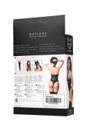 Glossy Jodi body in Wetlook, S