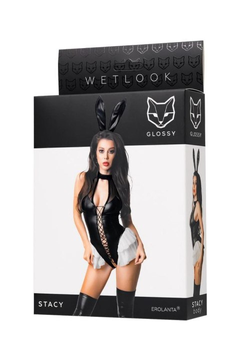 Glossy Stacy body in Wetlook, XL Glossy Stacy body in Wetlook, XL