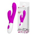 ErosOne™ André – Stylowy Wibrator Męskiej Energii | 7 Funkcji Wibracji