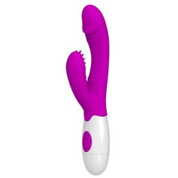 ErosOne™ André – Stylowy Wibrator Męskiej Energii | 7 Funkcji Wibracji
