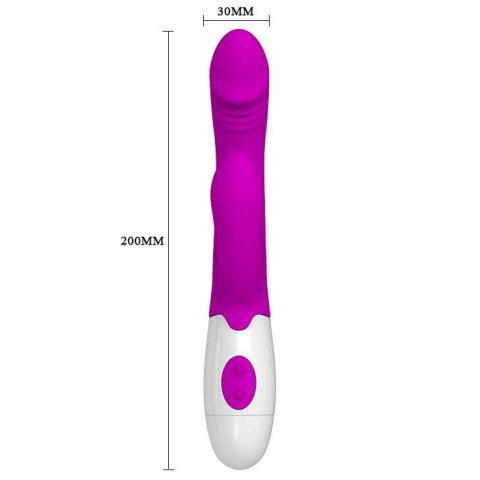 ErosOne™ André – Stylowy Wibrator Męskiej Energii | 7 Funkcji Wibracji ErosOne™ André – Stylowy Wibrator Męskiej Energii | 7 Funkcji Wibracji
