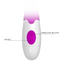 ErosOne™ André – Stylowy Wibrator Męskiej Energii | 7 Funkcji Wibracji