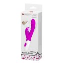 ErosOne™ André – Stylowy Wibrator Męskiej Energii | 7 Funkcji Wibracji
