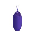 PRETTY LOVE - Berger - Youth, Wireless remote control 12 vibration functions
