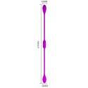PRETTY LOVE -Dream lover's whip, 12 vibration functions Bendable