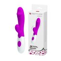 VelvetPulse™ Snappy – 30 Funkcji Drżącej Namiętności by Pretty Love
