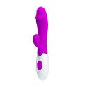 VelvetPulse™ Snappy – 30 Funkcji Drżącej Namiętności by Pretty Love