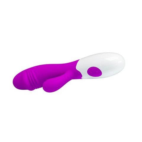 VelvetPulse™ Snappy – 30 Funkcji Drżącej Namiętności by Pretty Love VelvetPulse™ Snappy – 30 Funkcji Drżącej Namiętności by Pretty Love