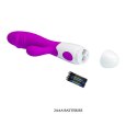 VelvetPulse™ Snappy – 30 Funkcji Drżącej Namiętności by Pretty Love