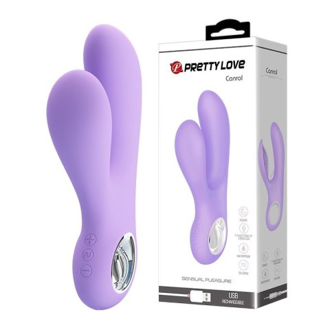 PRETTY LOVE - CANROL USB BLUE 7 function PRETTY LOVE - CANROL USB BLUE 7 function