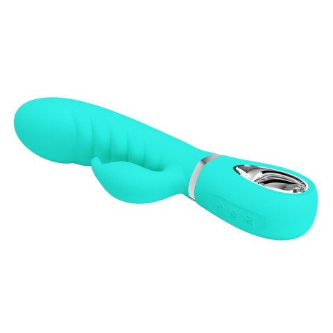 PRETTY LOVE - PRESCOTT Green 7 function vibrations PRETTY LOVE - PRESCOTT Green 7 function vibrations
