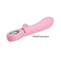 PRETTY LOVE - THOMAS USB PINK 7 function