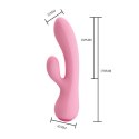 PRETTY LOVE - ZACHARY USB 12 function