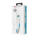 PRETTY LOVE - Aylins, 7 vibration functions 5 levels of speed control, Silicone ABS, USB rechargeable
