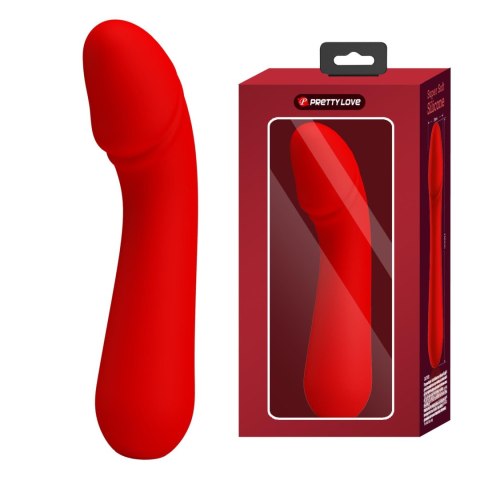 PRETTY LOVE - Cetus Red, Memory function 12 vibration functions PRETTY LOVE - Cetus Red, Memory function 12 vibration functions