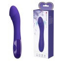 PRETTY LOVE – Elemental Youth™ | Wibrator z 30 funkcjami wibracji (violet)
