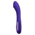 PRETTY LOVE – Elemental Youth™ | Wibrator z 30 funkcjami wibracji (violet)