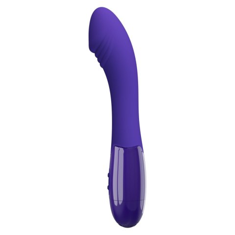PRETTY LOVE – Elemental Youth™ | Wibrator z 30 funkcjami wibracji (violet) PRETTY LOVE – Elemental Youth™ | Wibrator z 30 funkcjami wibracji (violet)
