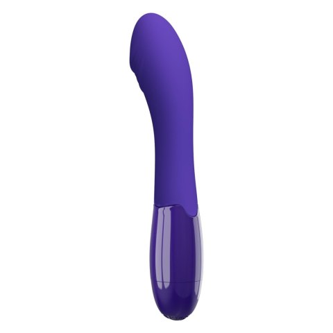 PRETTY LOVE – Elemental Youth™ | Wibrator z 30 funkcjami wibracji (violet) PRETTY LOVE – Elemental Youth™ | Wibrator z 30 funkcjami wibracji (violet)