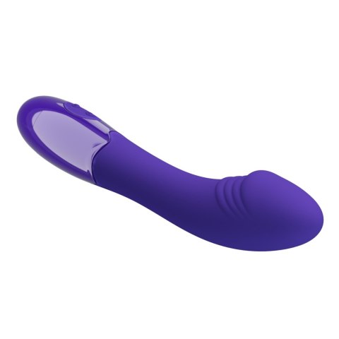 PRETTY LOVE – Elemental Youth™ | Wibrator z 30 funkcjami wibracji (violet) PRETTY LOVE – Elemental Youth™ | Wibrator z 30 funkcjami wibracji (violet)