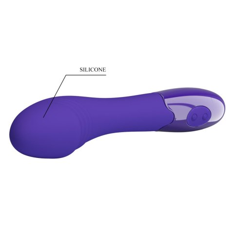 PRETTY LOVE – Elemental Youth™ | Wibrator z 30 funkcjami wibracji (violet) PRETTY LOVE – Elemental Youth™ | Wibrator z 30 funkcjami wibracji (violet)