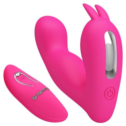 PRETTY LOVE - Josephine Magenta PRETTY LOVE - Josephine Magenta