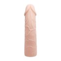 TitanX™ Big Impact Realistic Dildo by BAILE