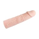 TitanX™ Big Impact Realistic Dildo by BAILE