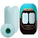 PRETTY LOVE - Catherine MASHA, TPR