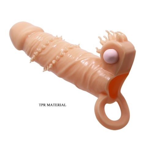 PRETTY LOVE-Connor, Penis sleeve PRETTY LOVE-Connor, Penis sleeve