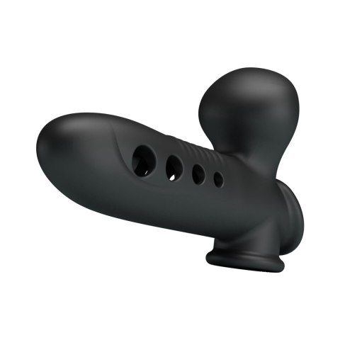 PRETTY LOVE - Crane, Silicone, Waterproof PRETTY LOVE - Crane, Silicone, Waterproof