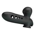 PRETTY LOVE - Crane, Silicone, Waterproof