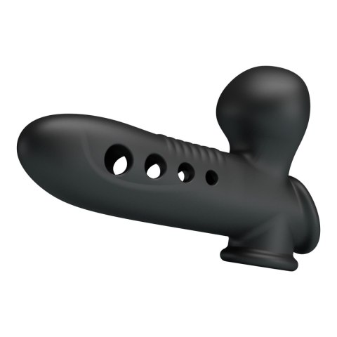 PRETTY LOVE - Crane, Silicone, Waterproof PRETTY LOVE - Crane, Silicone, Waterproof